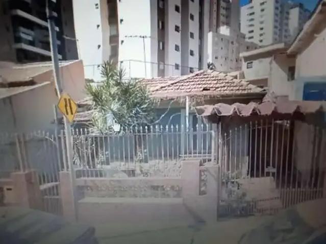 Terreno / Lote para Venda em São Paulo/SP Vila Guarani