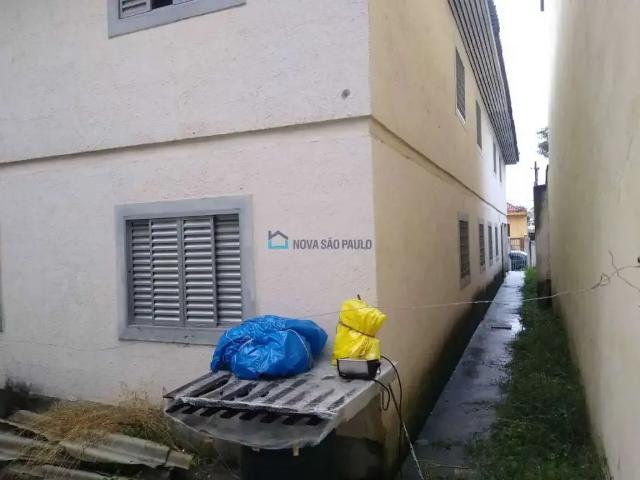Terreno / Lote para Venda em São Paulo/SP Vila Guarani