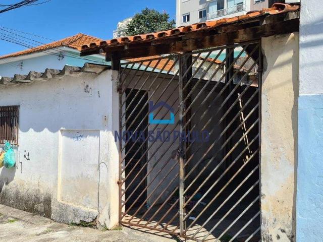 Terreno / Lote para Venda em São Paulo/SP Vila Guarani