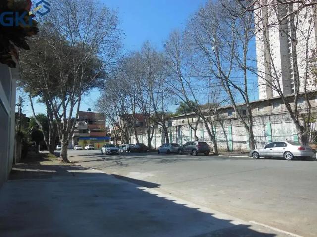Terreno / Lote para Venda em São Paulo/SP Vila Guarani
