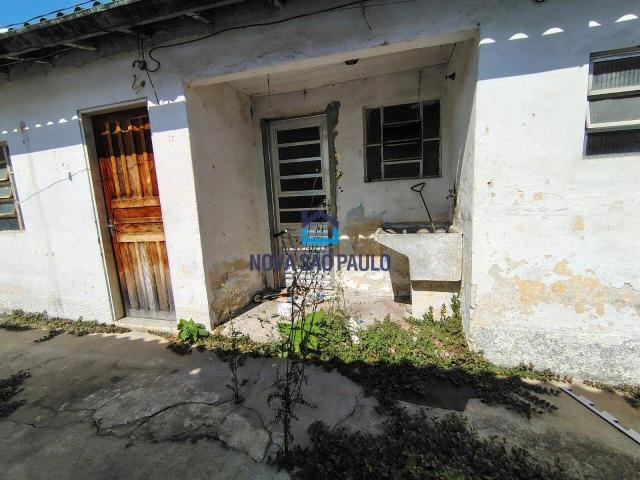 Terreno / Lote para Venda em São Paulo/SP Vila Guarani