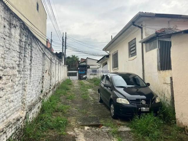 Terreno / Lote para Venda em São Paulo/SP Vila Guarani