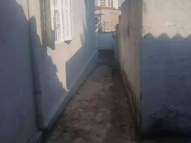 Terreno / Lote para Venda em São Paulo/SP Vila Guarani