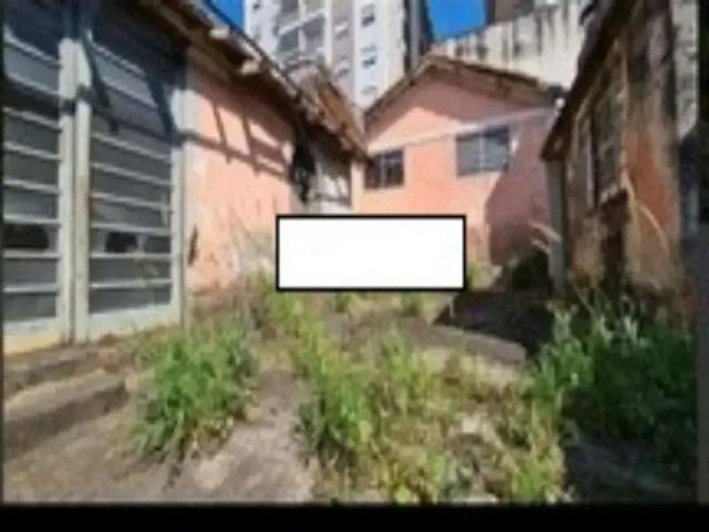 Terreno / Lote para Venda em São Paulo/SP Vila Guarani