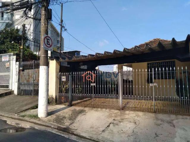 Terreno / Lote para Venda em São Paulo/SP Vila Guarani