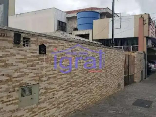 Terreno / Lote para Venda em São Paulo/SP Vila Guarani