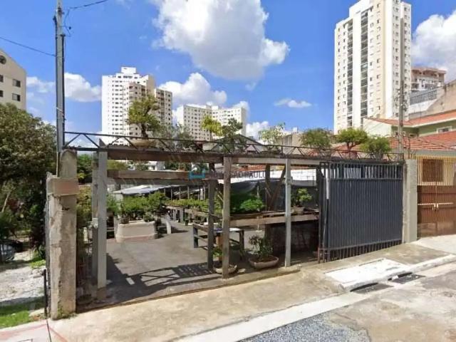 Terreno / Lote para Venda em São Paulo/SP Vila Guarani