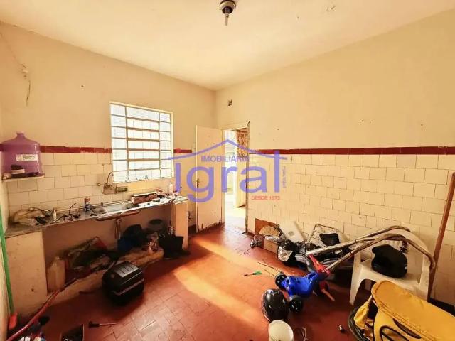 Terreno / Lote para Venda em São Paulo/SP Vila Guarani