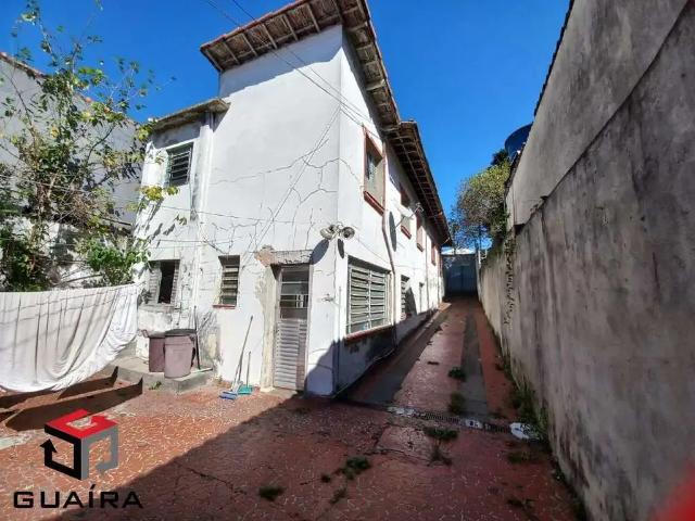 Terreno / Lote para Venda em São Paulo/SP Vila Guarani 2 Quartos