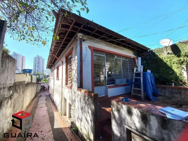 Terreno / Lote para Venda em São Paulo/SP Vila Guarani 2 Quartos
