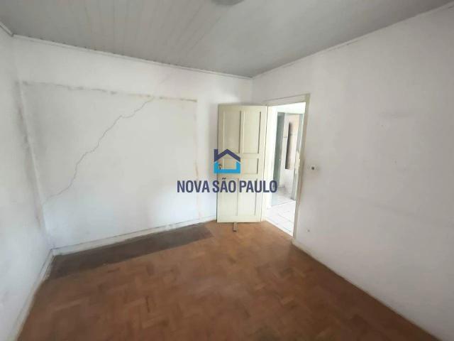 Terreno / Lote para Venda em São Paulo/SP Vila Guarani 2 Quartos