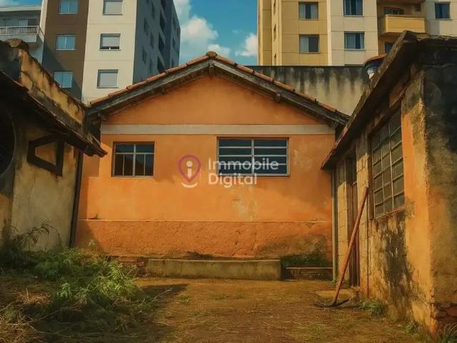 Terreno / Lote para Venda em São Paulo/SP Vila Guarani