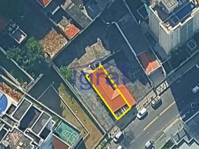 Terreno / Lote para Venda em São Paulo/SP Vila Guarani