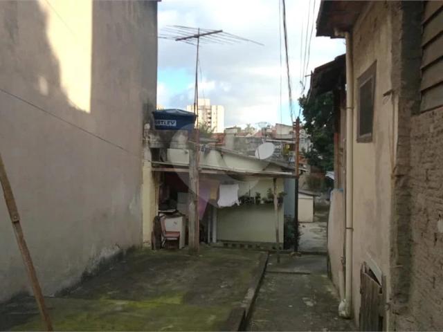 Terreno / Lote para Venda em São Paulo/SP Vila Guarani