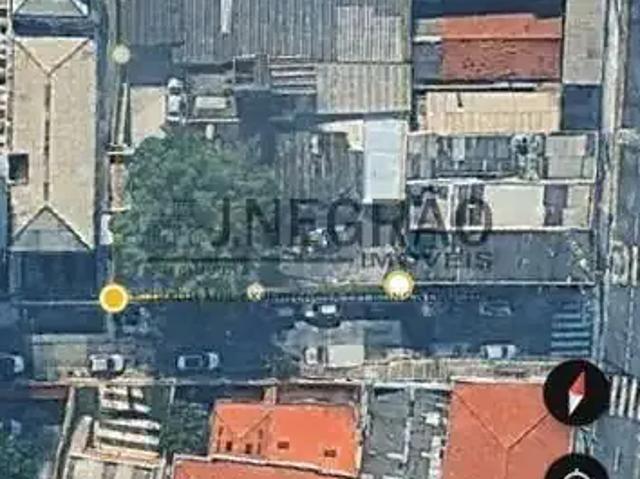Terreno / Lote para Venda em São Paulo/SP Vila Guarani
