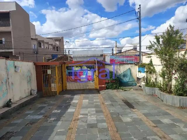 Terreno / Lote para Venda em São Paulo/SP Vila Guarani