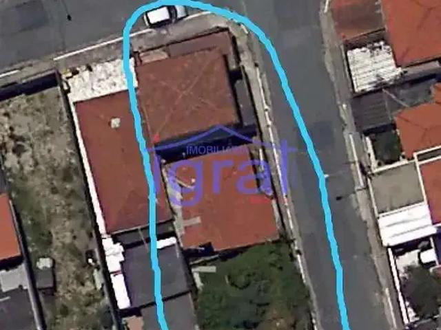Terreno / Lote para Venda em São Paulo/SP Vila Guarani