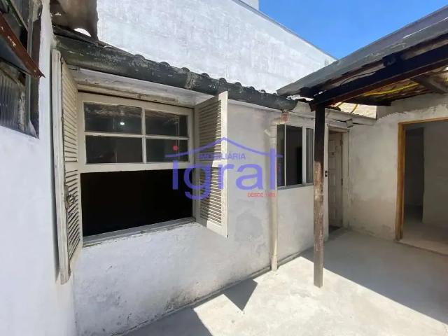 Terreno / Lote para Venda em São Paulo/SP Vila Guarani