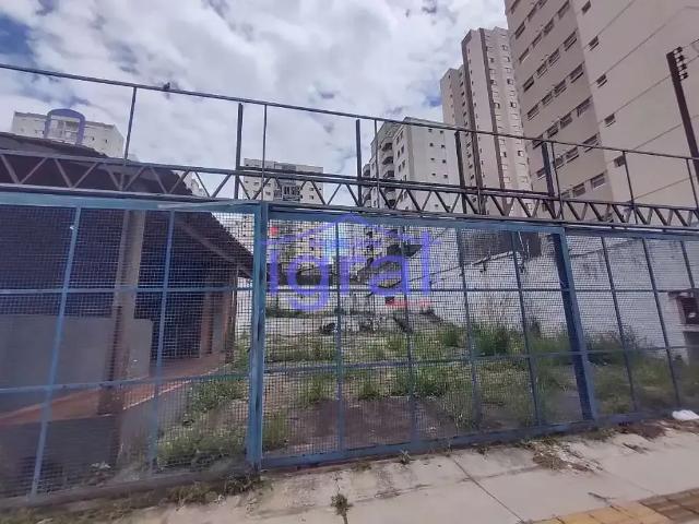 Terreno / Lote para Venda em São Paulo/SP Vila Guarani