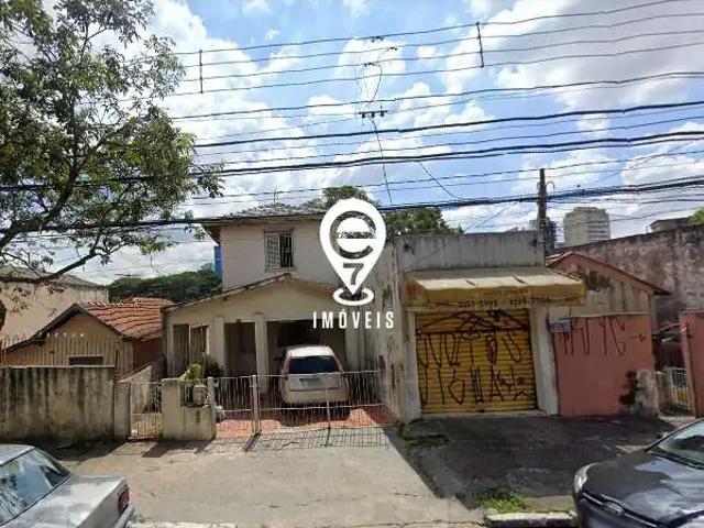Terreno / Lote para Venda em São Paulo/SP Vila Guarani