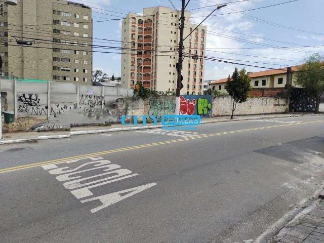Terreno / Lote para Venda em São Paulo/SP Vila Guarani