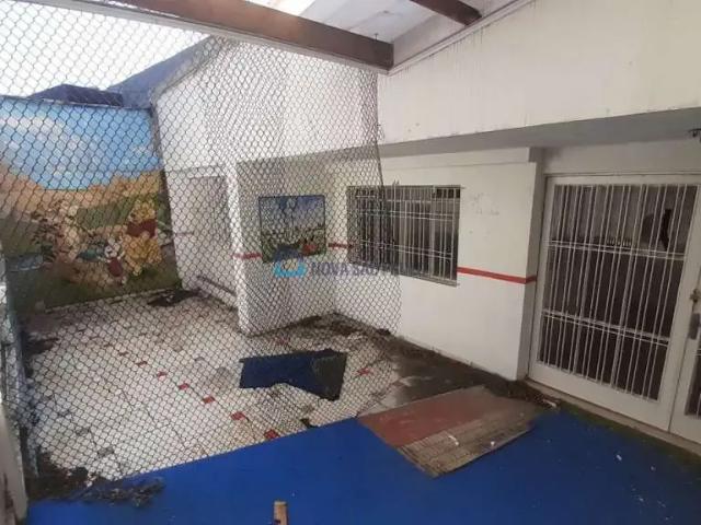 Terreno / Lote para Venda em São Paulo/SP Vila Guarani