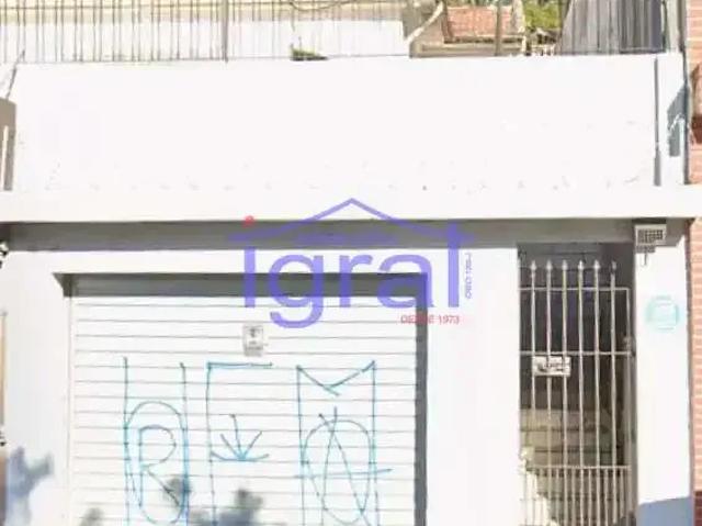 Terreno / Lote para Venda em São Paulo/SP Vila Guarani