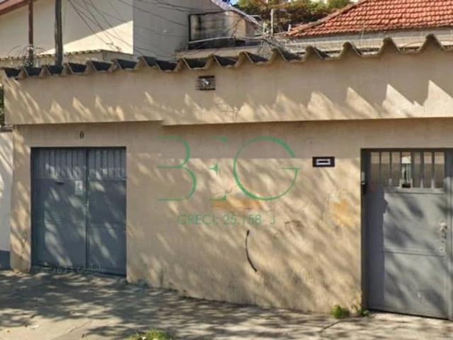 Terreno / Lote para Venda em São Paulo/SP Vila Guarani
