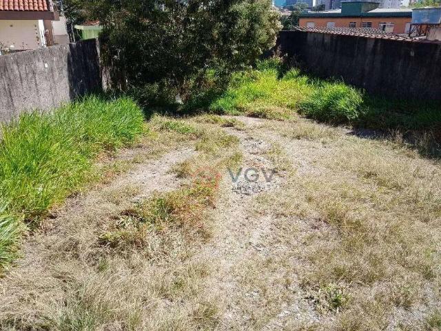 Terreno / Lote para Venda em São Paulo/SP Vila Guarani