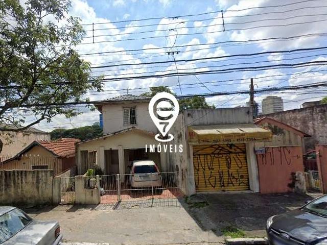 Terreno / Lote para Venda em São Paulo/SP Vila Guarani