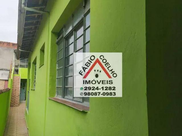Terreno / Lote para Venda em São Paulo/SP Vila Guarani