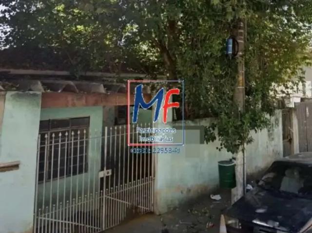 Terreno / Lote para Venda em São Paulo/SP Vila Guarani