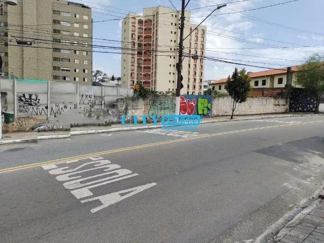 Terreno / Lote para Venda em São Paulo/SP Vila Guarani