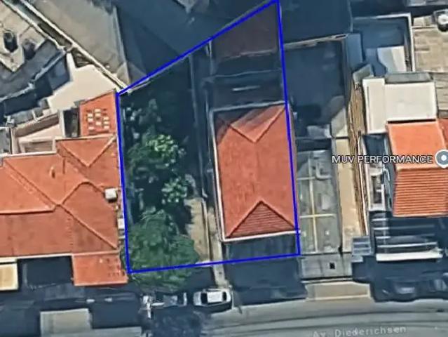 Terreno / Lote para Venda em São Paulo/SP Vila Guarani