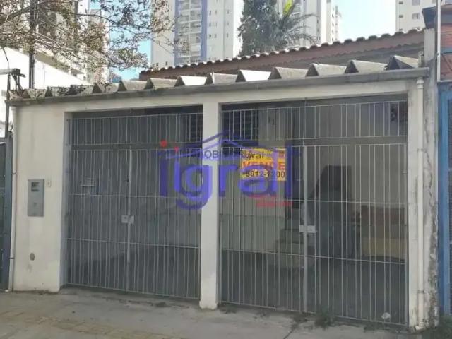 Terreno / Lote para Venda em São Paulo/SP Vila Guarani