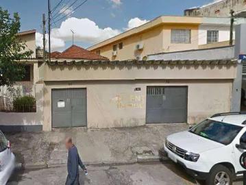 Terreno / Lote para Venda em São Paulo/SP Vila Guarani