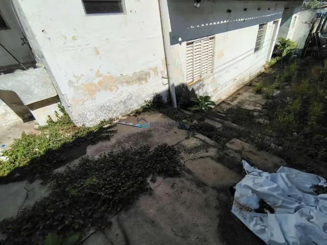 Terreno / Lote para Venda em São Paulo/SP Vila Guarani