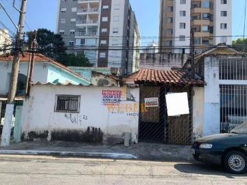 Terreno / Lote para Venda em São Paulo/SP Vila Guarani