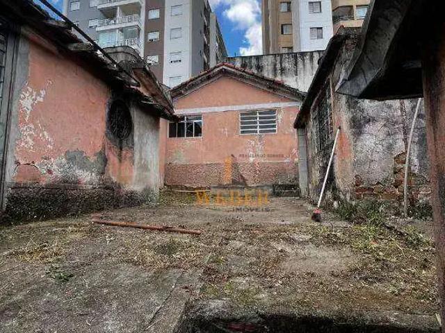 Terreno / Lote para Venda em São Paulo/SP Vila Guarani