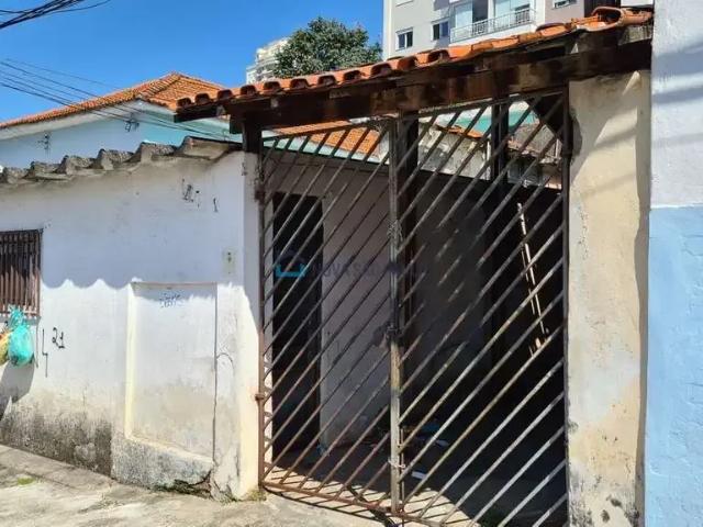 Terreno / Lote para Venda em São Paulo/SP Vila Guarani