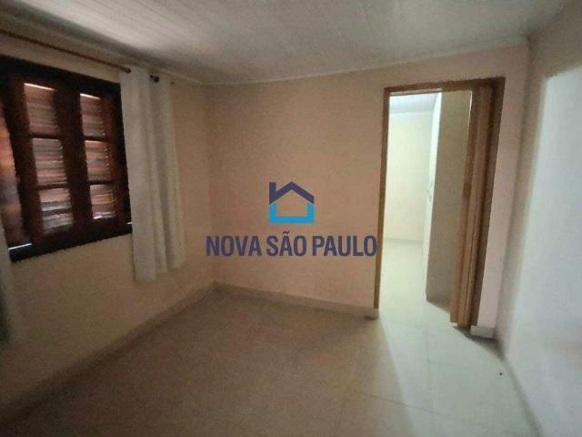 Terreno / Lote para Venda em São Paulo/SP Vila Guarani