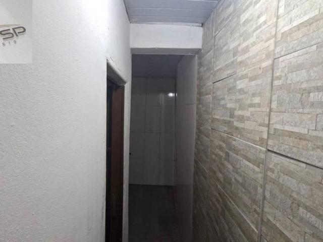Terreno / Lote para Venda em São Paulo/SP Vila Guarani