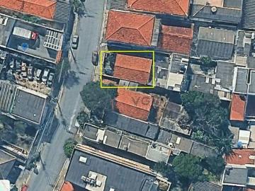 Terreno / Lote para Venda em São Paulo/SP Vila Guarani
