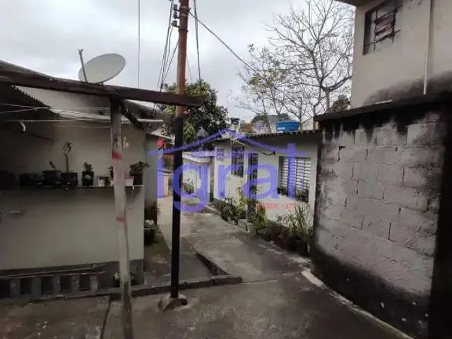 Terreno / Lote para Venda em São Paulo/SP Vila Guarani