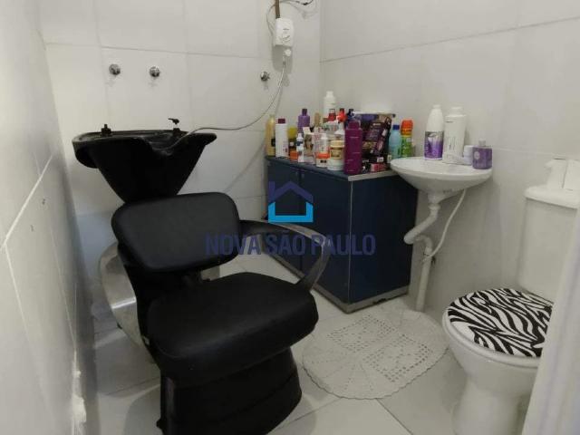 Terreno / Lote para Venda em São Paulo/SP Vila Guarani 4 Quartos