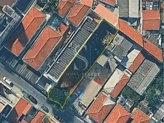 Terreno / Lote para Venda em São Paulo/SP Vila Guarani
