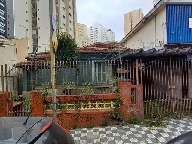 Terreno / Lote para Venda em São Paulo/SP Vila Guarani