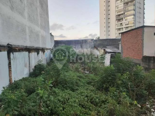 Terreno / Lote para Venda em São Paulo/SP Vila Guarani