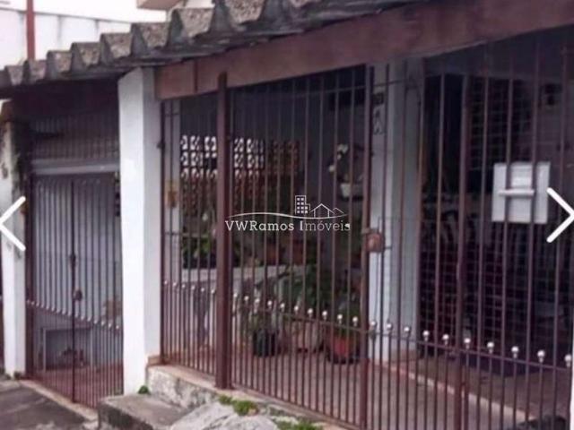Terreno / Lote para Venda em São Paulo/SP Vila Guarani