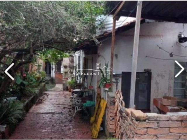 Terreno / Lote para Venda em São Paulo/SP Vila Guarani